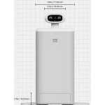 HHOLove O-Sitter 2.5L 貓咪智能管家餵食器